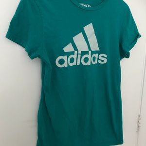 Adidas Women’s T-shirt